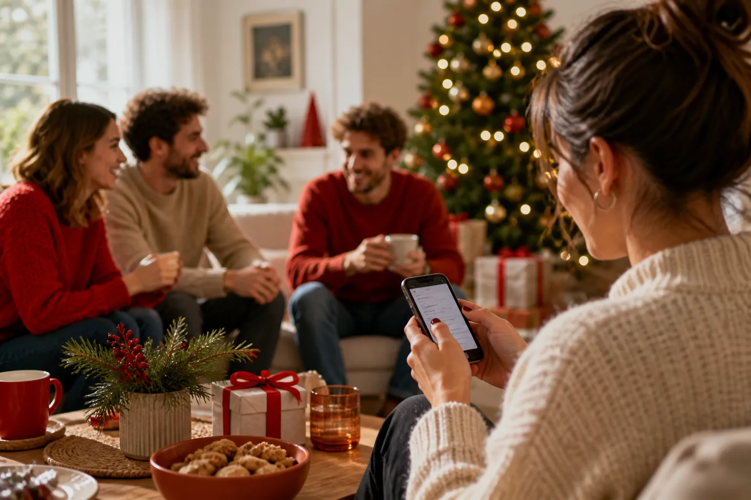 Envoi groupé de SMS : coût et réglementation