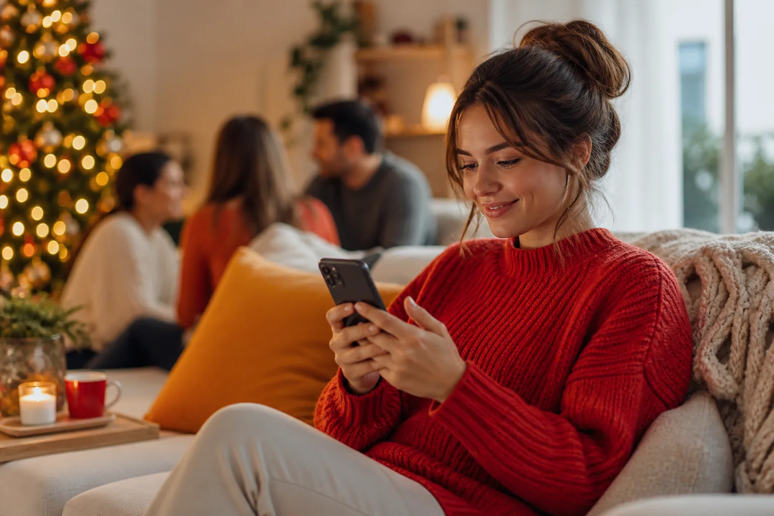 Éviter les spoilers dans un groupe WhatsApp : 5 réflexes sûrs