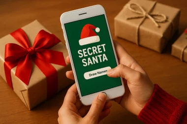 Simplifiez l'échange Secret Santa via un générateur