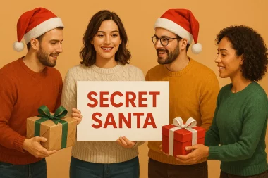 Organiser Secret Santa avec PereNoelSecret.fr : le guide complet