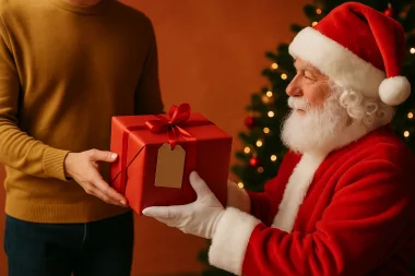 Tout comprendre au Secret Santa et réussir son échange de cadeaux