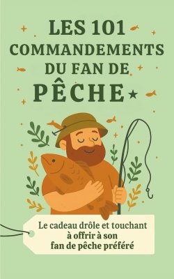 101 Commandements Pêche