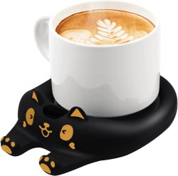 Chauffe-tasse Bureau