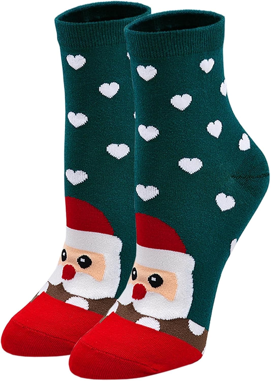 Chaussettes Animaux