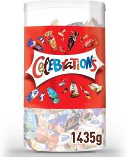 Coffret Chocolats Noël