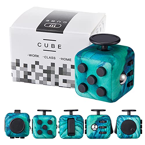 Cube Anti-Stress 6-en-1