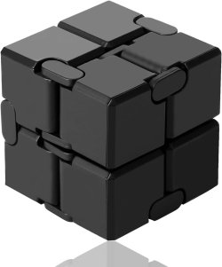 Cube Infini Anti-Stress