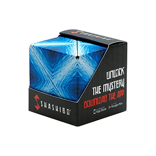 Cube Magique Anti-stress