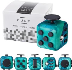 Cube Zen Sensoriel