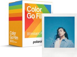 Film Couleur Polaroid Go