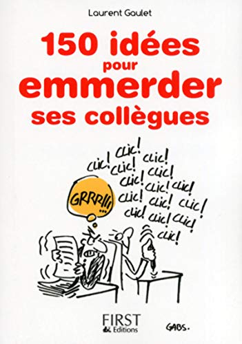 Guide anti-collègues