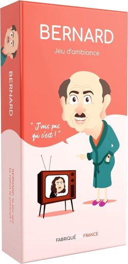 Jeu Portraits Absurdes