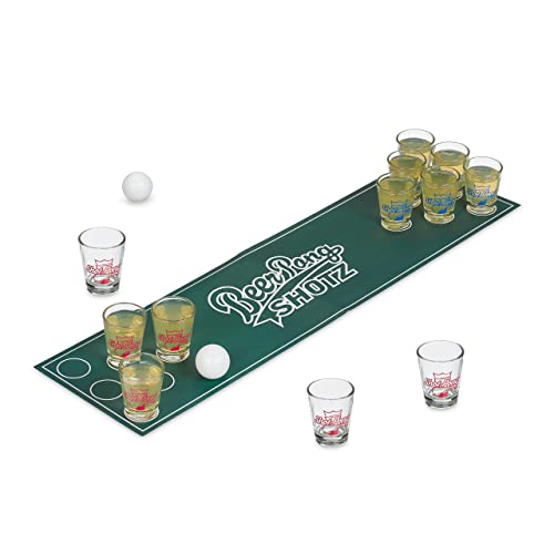 Kit Beer Pong Festif