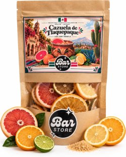Kit Cocktails à Infuser