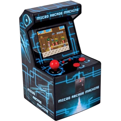 Mini Borne Arcade 250 Jeux