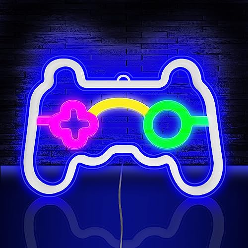 Néon Game Déco LED USB