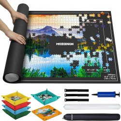 Puzzle 2000 pièces