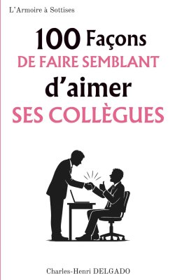Sourires au bureau